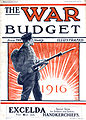 The War Budget Illustrated 1916.jpg
