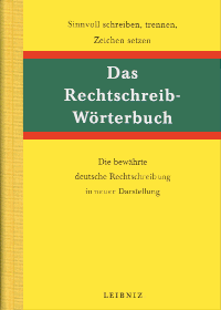 Der "Ickler", 20. Auflage