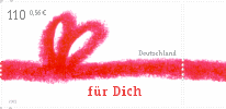 "f&uuml;r Dich", 2001