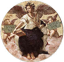 File:Allegorie der Poesie, Mosaik von Raffael.jpg