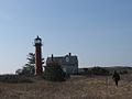 Lighthouse at Monomoy National Wildlife Refuge (4621670685).jpg