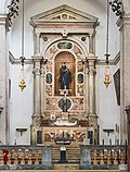 Cappella San Pasquale Bajlon of San Francesco della Vigna (Venice).jpg