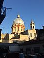 Cupola della basilica Spirito Santo (Napoli).jpg