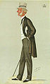 Major General The Duke of Grafton by Leslie Ward.jpg