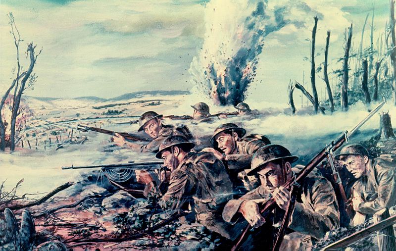 File:The Rock of the Marne. DA Poster 21-42.jpg