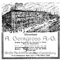 Gerngross Wien Reklame 1912.jpg