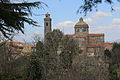 Abbasanta - Chiesa di Santa Caterina d'Alessandria (15).JPG