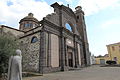 Abbasanta - Chiesa di Santa Caterina d'Alessandria (01).JPG