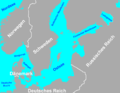 Baltic Sea Borderlines 1914 german.png
