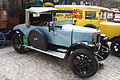 Jowett Soft Top Convertible car (4989225157).jpg