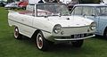 Amphicar 1964 1172cc front three quarters.JPG