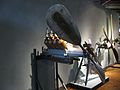 Deutschen Techmuseum - Antoinette 8V aircraft engine.jpg