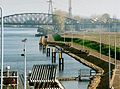 19 Elbe - barge harbour Lovosice2 Czech Republic.jpg