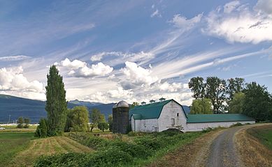 Farmhouse and barn in Abbotsford, BC.jpg