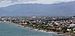 Padang City as seen from the peak of Gunung Padang, 2017-02-14.jpg