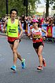 2017 London Marathon - Misato Michishita.jpg