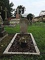 Littleton StMaryMagdalene CWGC Cook Grave.jpg