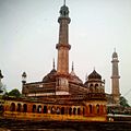 Bhool Bhulaiya's tower Lucknow.jpg