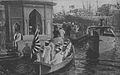 190 2 arrivée d'un contre torpilleur Japonais , Salonique.jpg