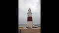 File:Europa Point Lighthouse, Gibraltar animation.ogv