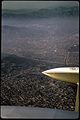 SMOG OVER LOS ANGELES IS MONITORED BY SCIENTISTS FROM NASA AND STATEWIDE AIR POLLUTION RESEARCH CENTER. THEY ARE... - NARA - 542673.jpg