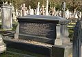 George Reid grave Putney Vale 2015.jpg