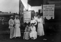 Women support domestic food conservation - NARA - 283503 edit.tif