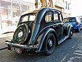Morris 12 KSL 592 - 1935 (6972922871).jpg