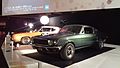 Dodge Charger General Lee et Ford Mustang GT390 - Moteur ! @ Mondial auto 2016 (1-2).jpg