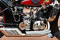 33 Internationale Ibbenbuerener Motorrad Veteranen Rallye 2013 DKW 1927 03.jpg
