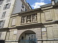 22 rue Monsieur-le-Prince, Paris 6.JPG