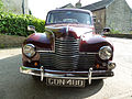Jowett Javelin 1952 (9017262479).jpg