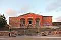 Alghero - Casa cantoniera di Scala Piccada (01).JPG