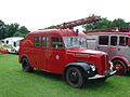 Morris Commercial Commercial - Wadham hose reel tender GRX 42 - 1954 (4840652600).jpg