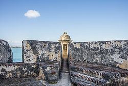 USA-2016-Puerto Rico-San Juan-Castillo San Felipe del Morro 10.jpg