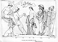 John Flaxman - The Judgment of Paris, from the Iliad.jpg
