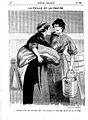 Blanchisseuses - F. Gottlob - Le Journal amusant 18 janvier 1913.jpg