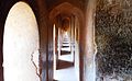A passageway in 'Bhhol Bhulaiyaa' (Inside Bada Imambada in Lucknow, India).jpg