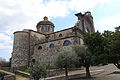 Abbasanta - Chiesa di Santa Caterina d'Alessandria (05).JPG