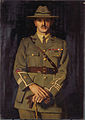 William James Hardham, by Harry Linley Richardson, 1920 (12090911874).jpg
