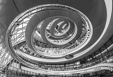City Hall, London, Spiral Staircase - 1.jpg