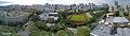 Aerial panoramic sweep of Toa Payoh Stadium and its surrounds.jpg