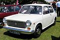 Austin 1100 Mk 2 two door 1098cc July 1969.JPG