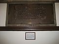Agnes Smith Lewis and Margaret Dunlop Gibson plaque.jpg