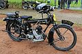 33 Internationale Ibbenbuerener Motorrad Veteranen Rallye 2013 Humber Tourist 1924 01.jpg
