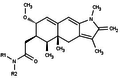 Tetrahydrobenzindolone lead compound with high selectivity.png