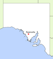 Kyancutta map.png