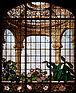 Henry G. Marquand House Conservatory Stained Glass Window.jpg