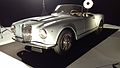 Lancia Aurelia B24 Spider - Moteur ! @ Mondial auto 2016.jpg