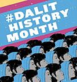 Dalit History Month Profile.jpg